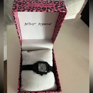Women’s watch